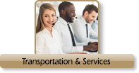 Sarasota Transportation and Services